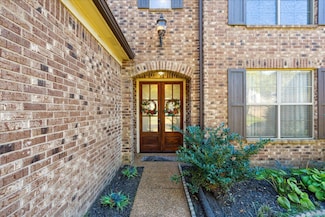 330 Garden Springs Dr, Oakland, TN 38060