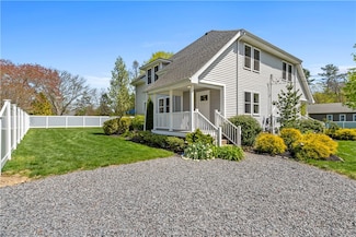 120 Columbia Heights Rd Unit 1, Charlestown, RI 02813