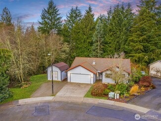 3400 17th Ct NE, Olympia, WA 98506