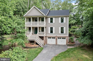 2681 Claibourne Rd, Annapolis, MD 21403