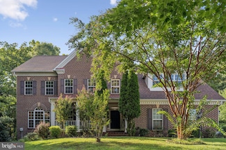 13005 Woodmore Blvd N, Bowie, MD 20720