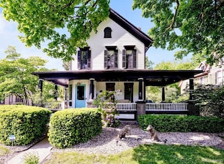529 Fountain St NE, Grand Rapids, MI 49503