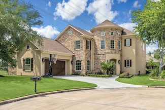 11218 French Oak Ln, Houston, TX 77082