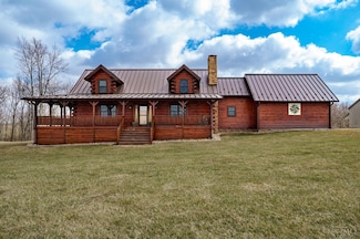 2107 E Fork Rd, New Vienna, OH 45159