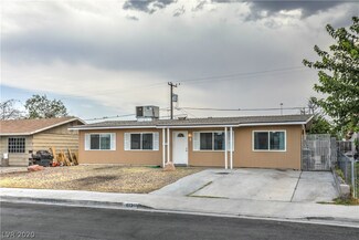6113 Denver Cir, Las Vegas, NV 89107