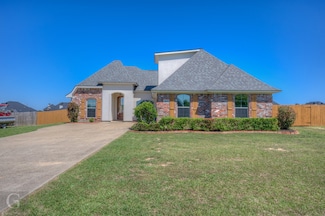 4857 Sandtrap Cir, Shreveport, LA 71107