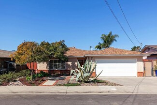 4648 Dauer Ave, La Mesa, CA 91942