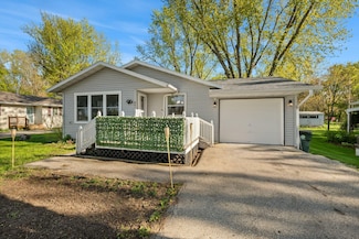 841 Legion Dr, Twin Lakes, WI 53181
