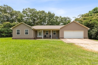 445 11th St SE, Gordo, AL 35466