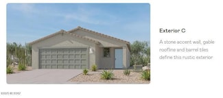 945 W Calle Cubeta, Sahuarita, AZ 85629