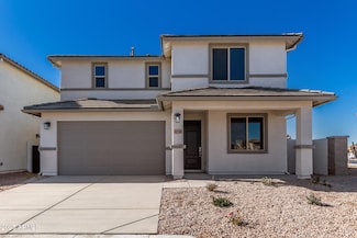 31730 N Waddle Ln, San Tan Valley, AZ 85143