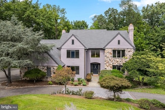 412 Hidden Valley Rd, Media, PA 19063