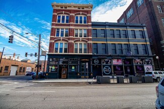1126 Walnut St, Cincinnati, OH 45202