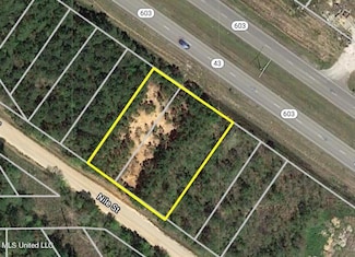 10623 Mississippi 603, Stennis Ctr, MS 39520