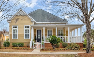 4213 Summertree Dr, Tallahassee, FL 32311