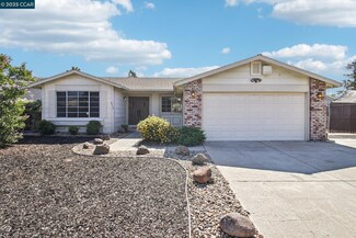 4352 Lorenzetti Dr, Oakley, CA 94561