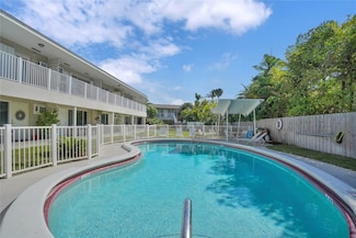 2501 N Ocean Blvd Unit 16, Pompano Beach, FL 33062