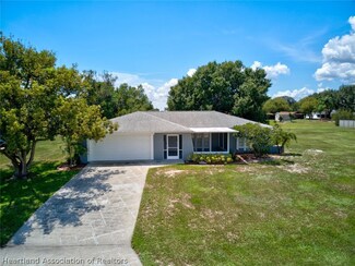 8016 Granada Rd, Sebring, FL 33876
