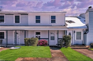 3224 Creekside Dr, Virginia Beach, VA 23453