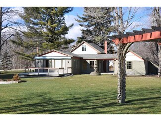 201 Meadow Ln, Dorset, VT 05251