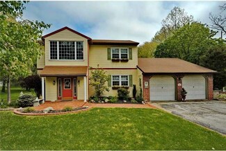 215 Stenton Ave, Plymouth Meeting, PA 19462