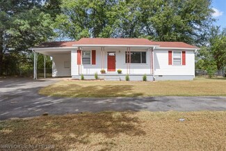 2600 S Pocola Blvd Unit A, Pocola, OK 74902