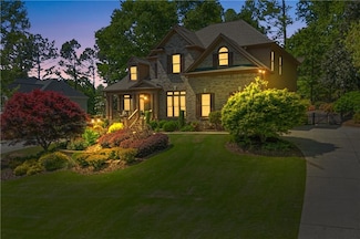5725 Lake Oak Landing, Cumming, GA 30040