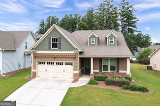 50 Rosemary Landing, Dallas, GA 30132