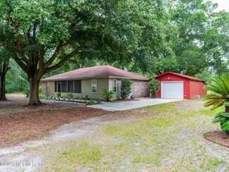 429 W Simmons Trail, Green Cove Springs, FL 32043
