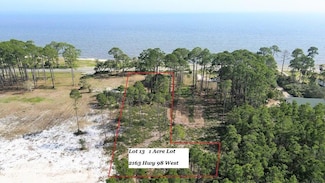 2163 Highway 98 W, Carrabelle, FL 32322