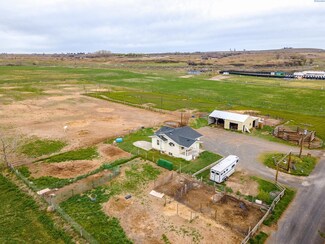 21002 N Hosko Rd, Prosser, WA 99350