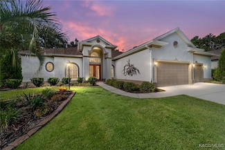 3188 N Chandler Dr, Hernando, FL 34442