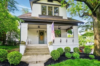 3119 Griest Ave, Cincinnati, OH 45208