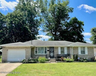 2600 Royster Way, Louisville, KY 40258