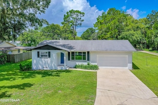 324 Dixie Dr, Daytona Beach, FL 32117