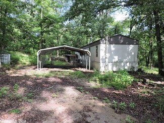 0 Montego Ct, Pearcy, AR 71964