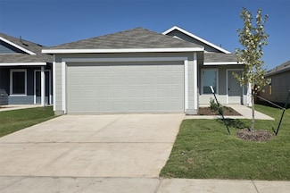 414 Finch Cir, Princeton, TX 75407