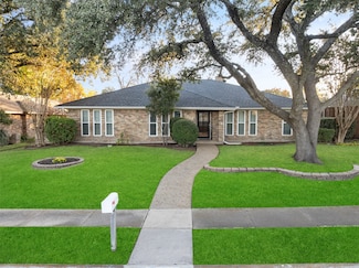 3528 Pinehurst Dr, Plano, TX 75075