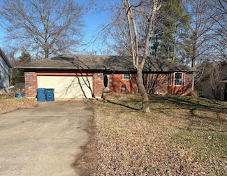 103 Horseshoe Ave, Nixa, MO 65714