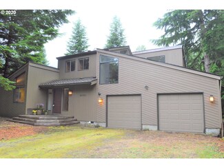 25351 E Bright Ave, Welches, OR 97067