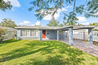 481 NW 47th St, Fort Lauderdale, FL 33309