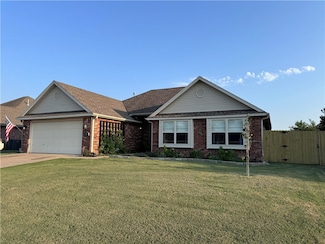 234 Brandons Loop, Springdale, AR 72762