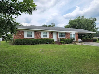 118 SW Warren Ave, Madison, FL 32340