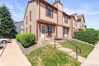 14465 E Hawaii Cir Unit A, Aurora, CO 80012