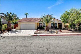8705 Orvieto Dr, Las Vegas, NV 89117
