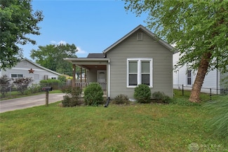 373 Locust St, Xenia, OH 45385