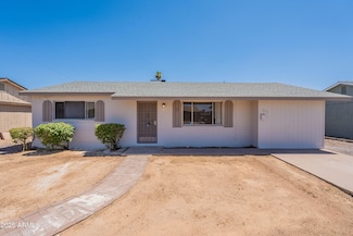 3423 W Bloomfield Rd Unit 5A, Phoenix, AZ 85029