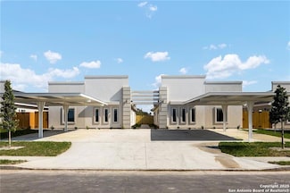 1322 Beverly Ave, Weslaco, TX 78596