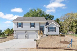 21334 W 216th St, Spring Hill, KS 66083