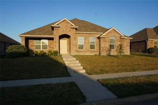 4034 Passage Way, Lancaster, TX 75146